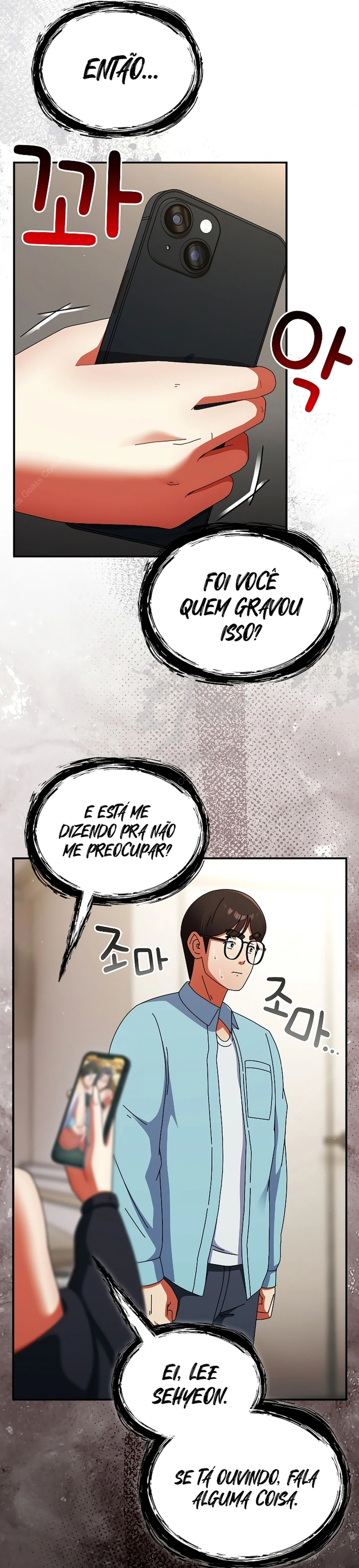 Ler Take a Picture Of Me Capitulo 23 Page 2