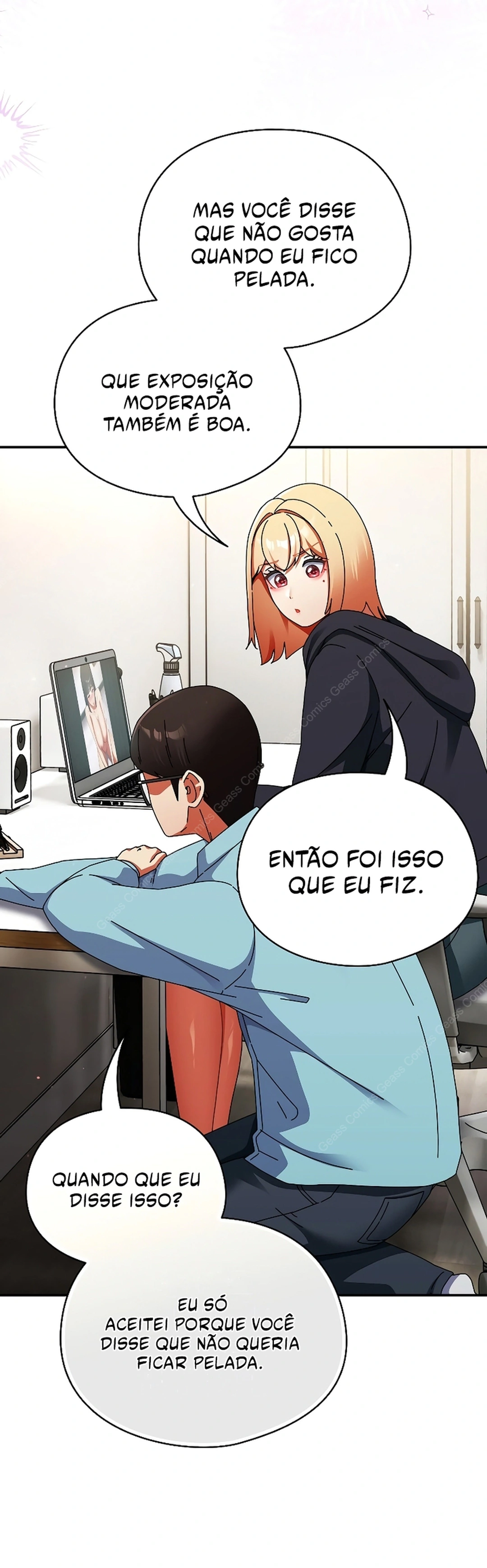 Ler Take a Picture Of Me Capitulo 23 Page 23