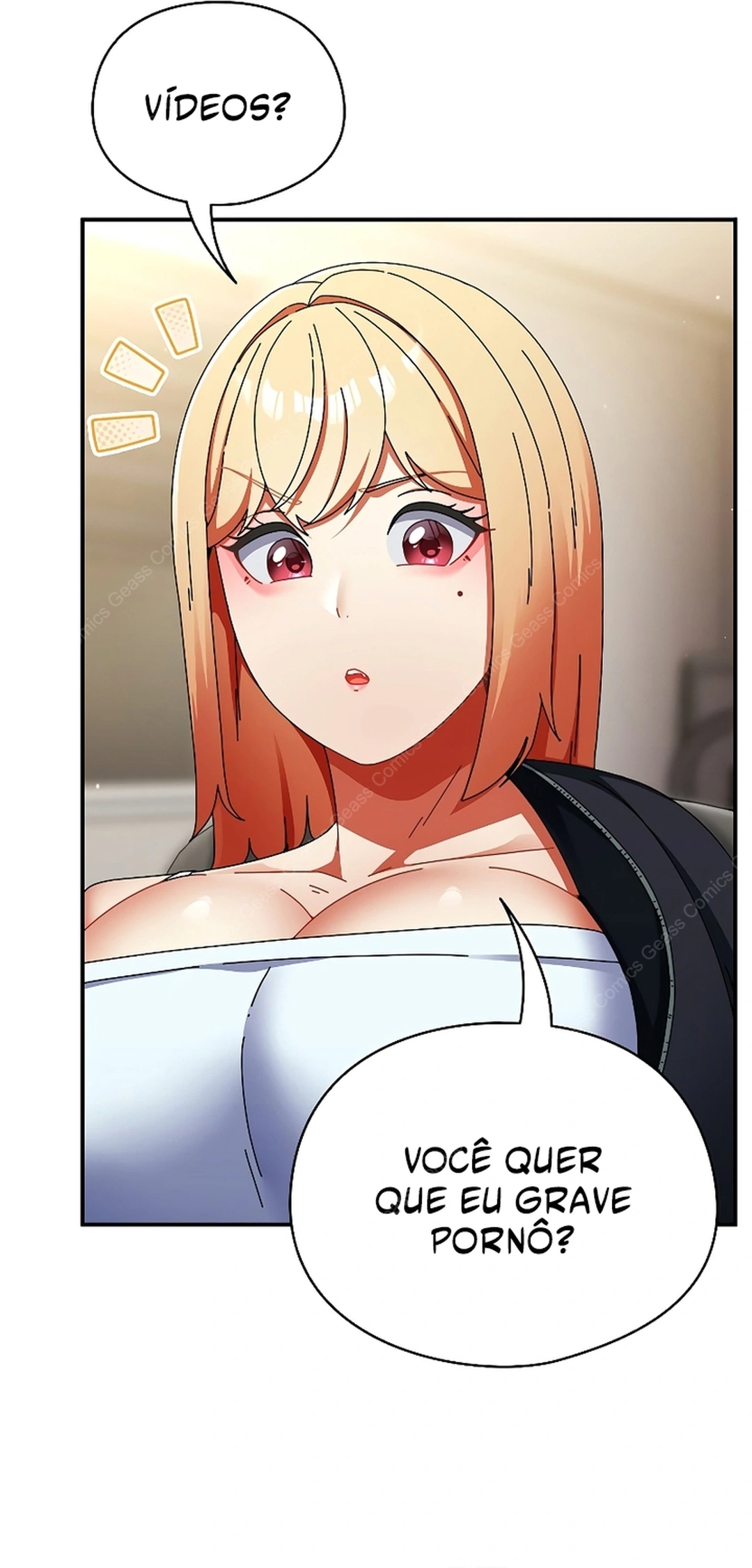 Ler Take a Picture Of Me Capitulo 23 Page 25