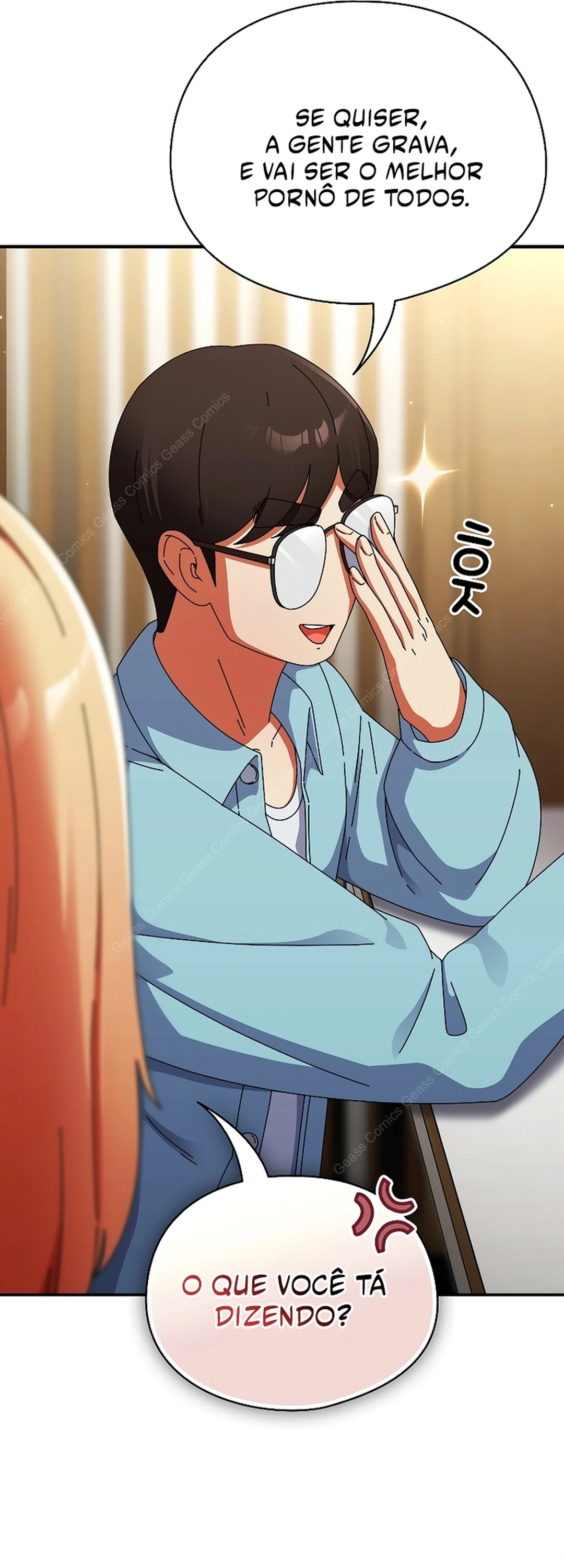 Ler Take a Picture Of Me Capitulo 23 Page 26