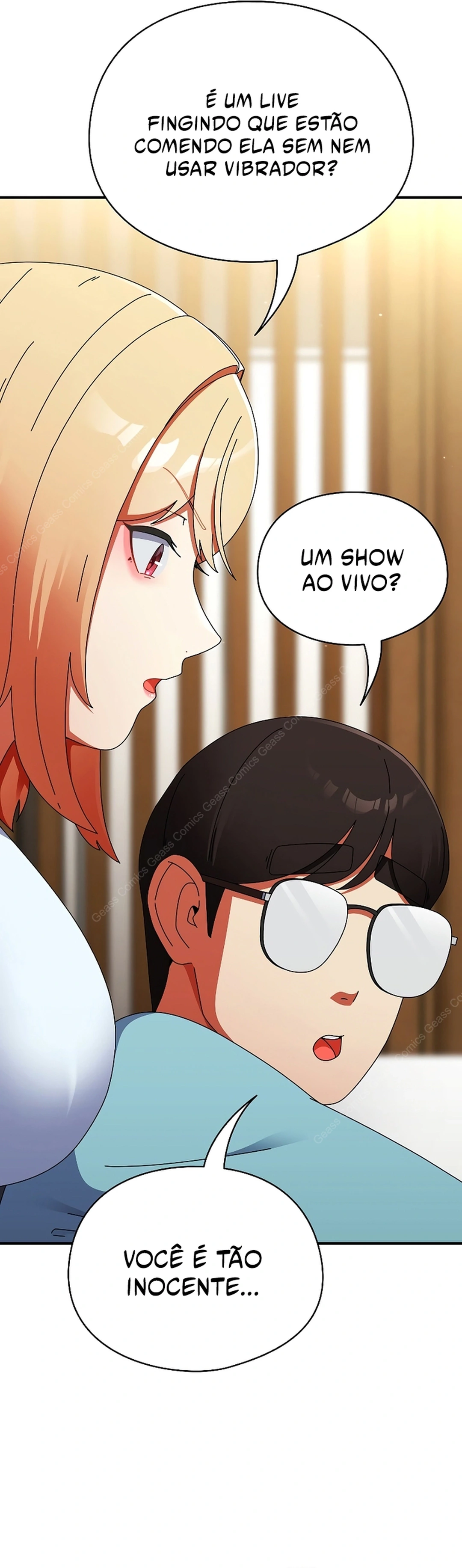 Ler Take a Picture Of Me Capitulo 23 Page 34