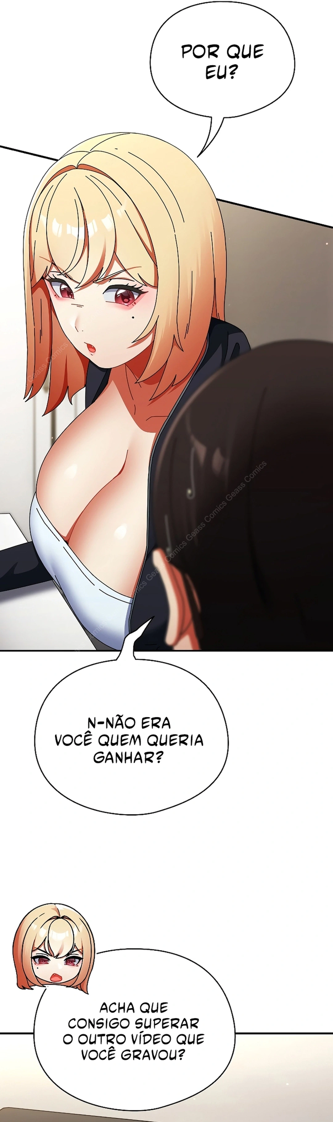 Ler Take a Picture Of Me Capitulo 23 Page 36