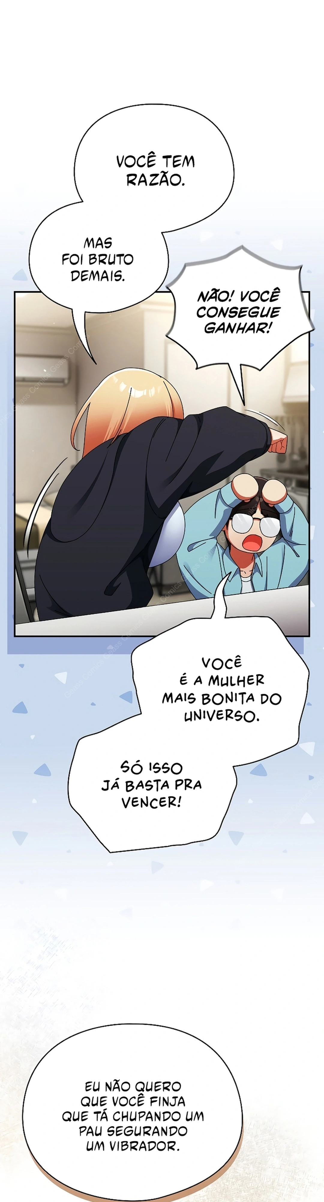 Ler Take a Picture Of Me Capitulo 23 Page 38