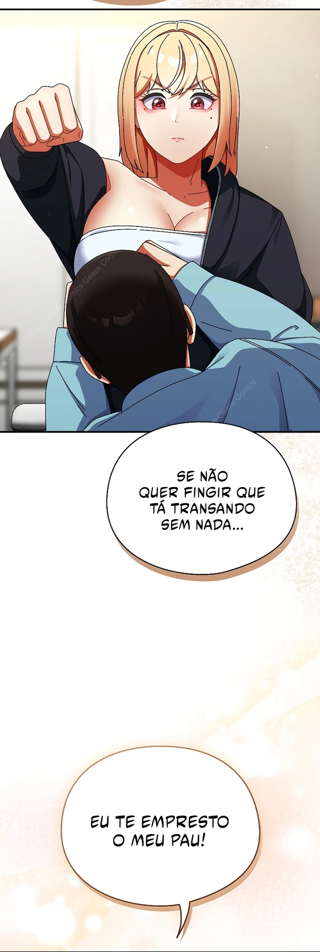 Ler Take a Picture Of Me Capitulo 23 Page 39