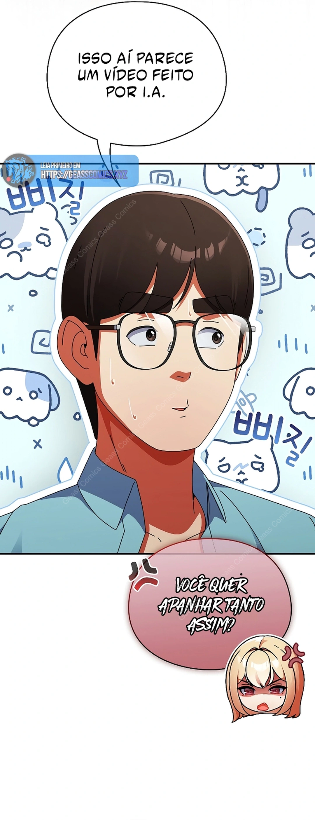 Ler Take a Picture Of Me Capitulo 23 Page 4