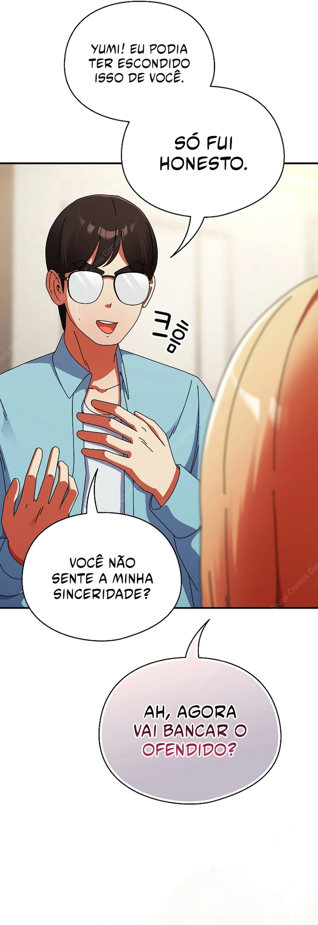 Ler Take a Picture Of Me Capitulo 23 Page 5