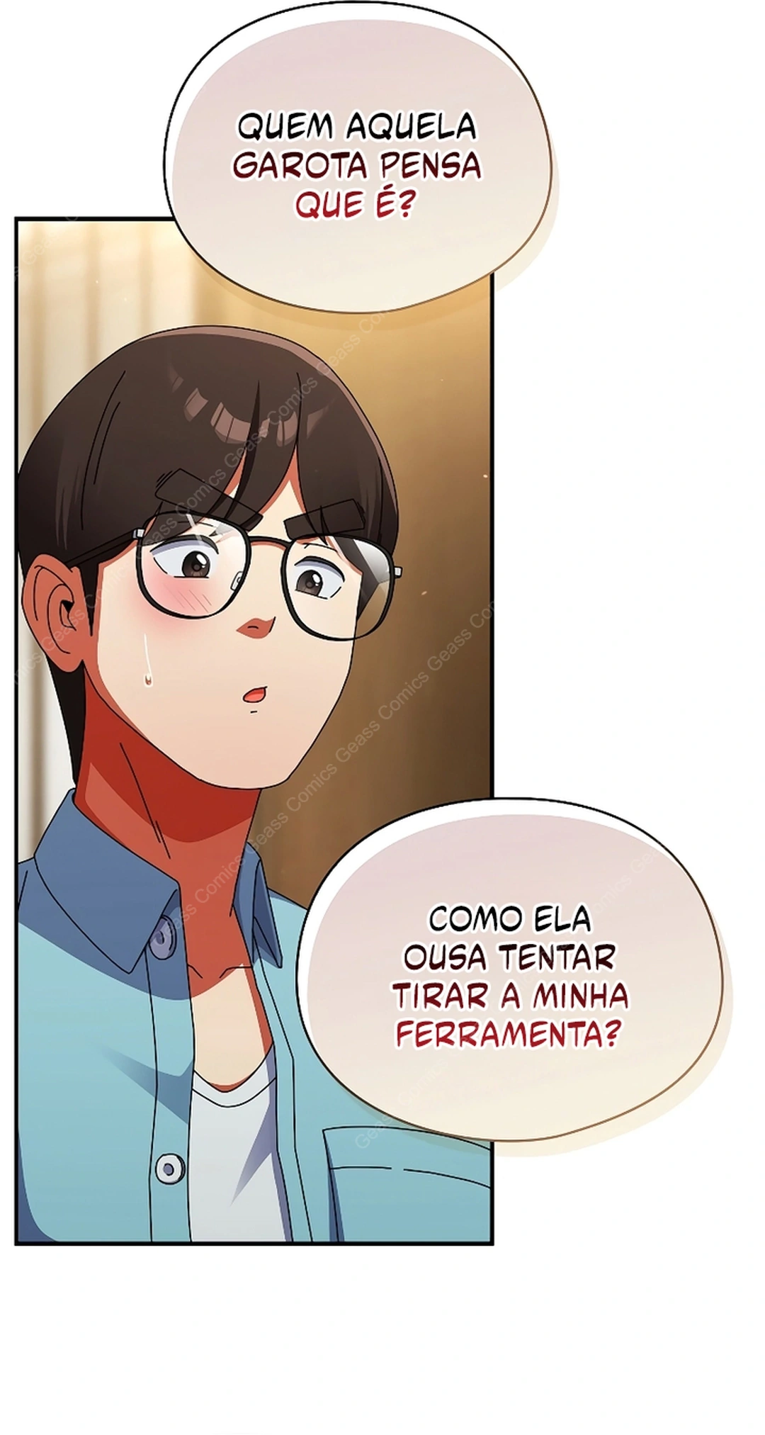 Ler Take a Picture Of Me Capitulo 23 Page 50