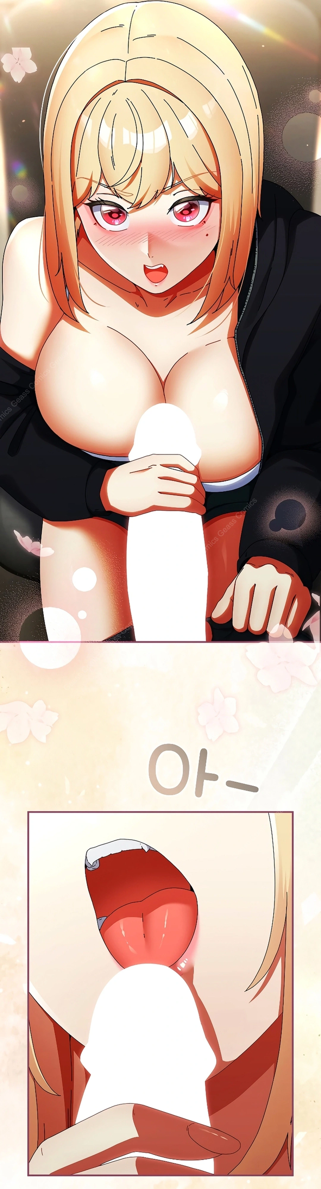 Ler Take a Picture Of Me Capitulo 23 Page 53