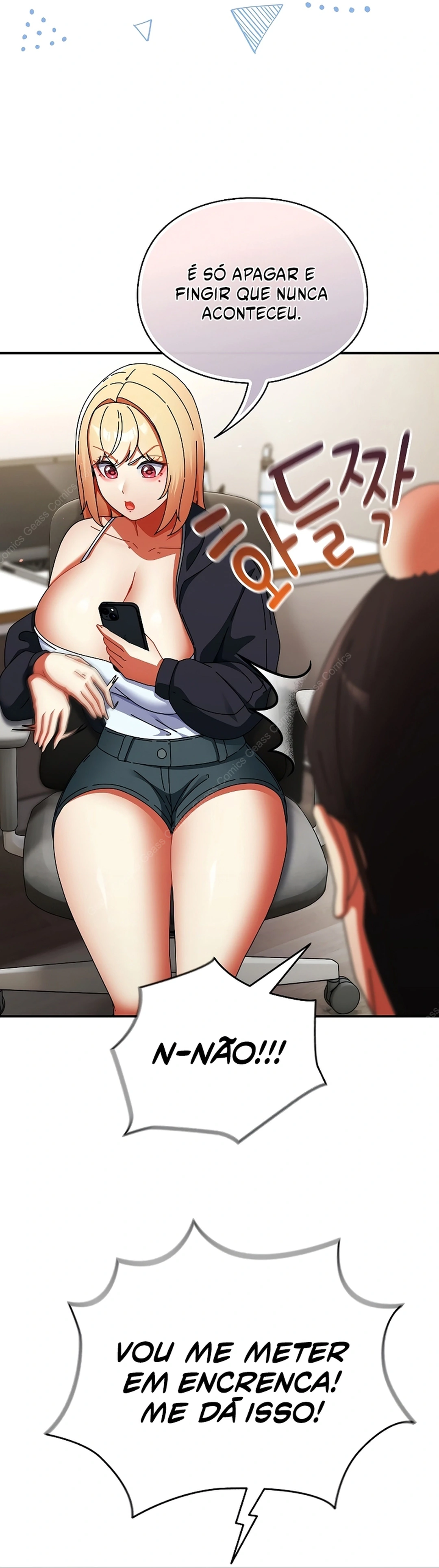 Ler Take a Picture Of Me Capitulo 23 Page 8