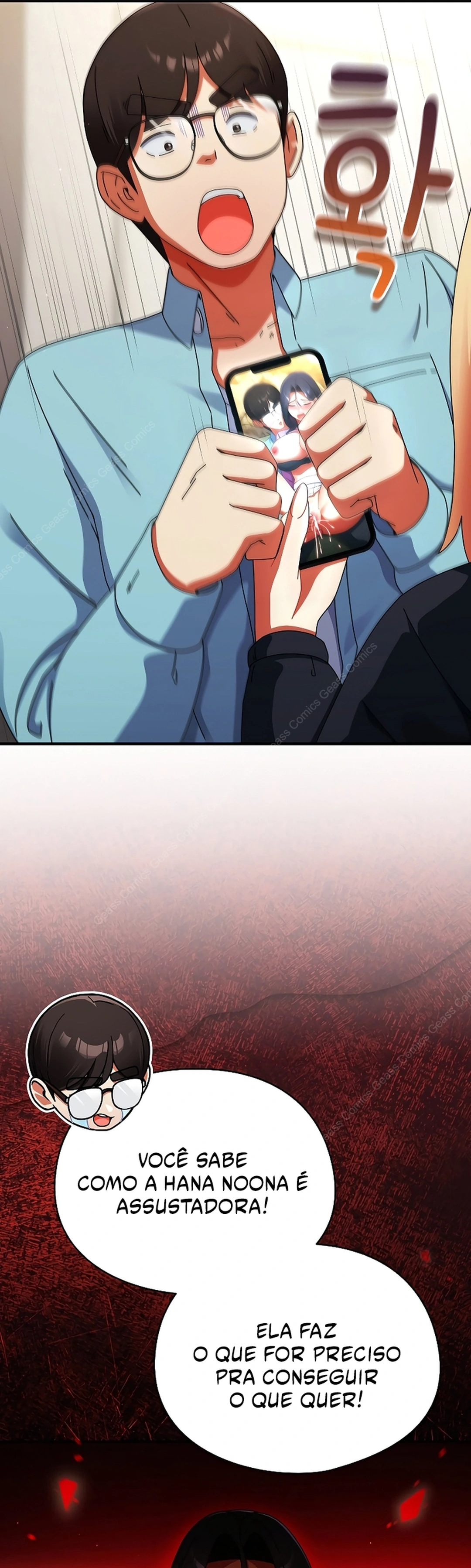 Ler Take a Picture Of Me Capitulo 23 Page 9