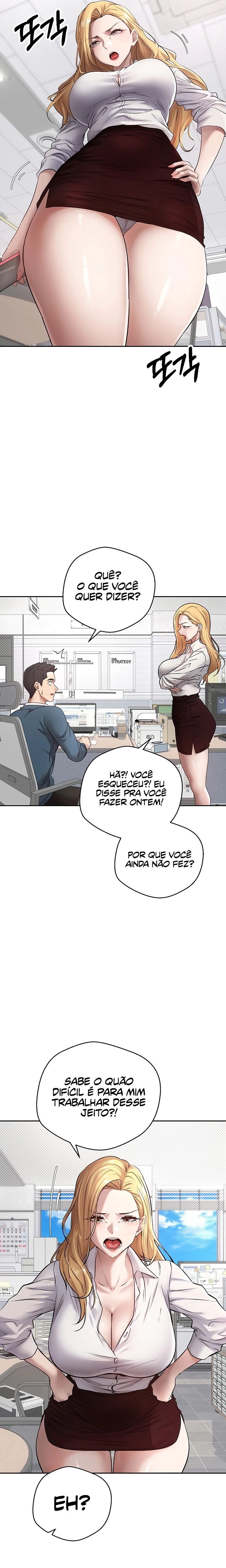 Ler Turning My Life Around With Crypto Sem censura Capitulo 1 Page 1