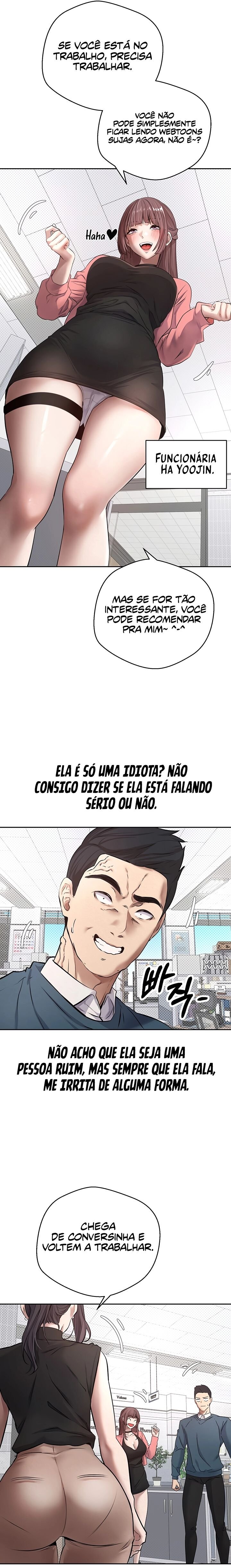 Ler Turning My Life Around With Crypto Sem censura Capitulo 1 Page 10