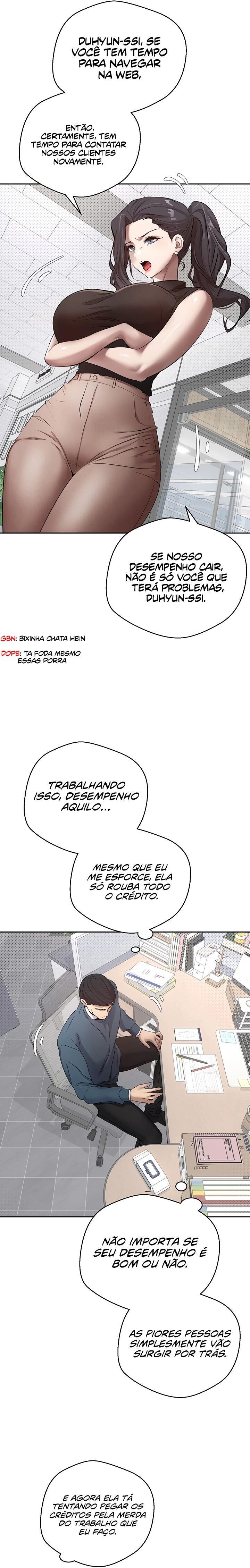 Ler Turning My Life Around With Crypto Sem censura Capitulo 1 Page 12