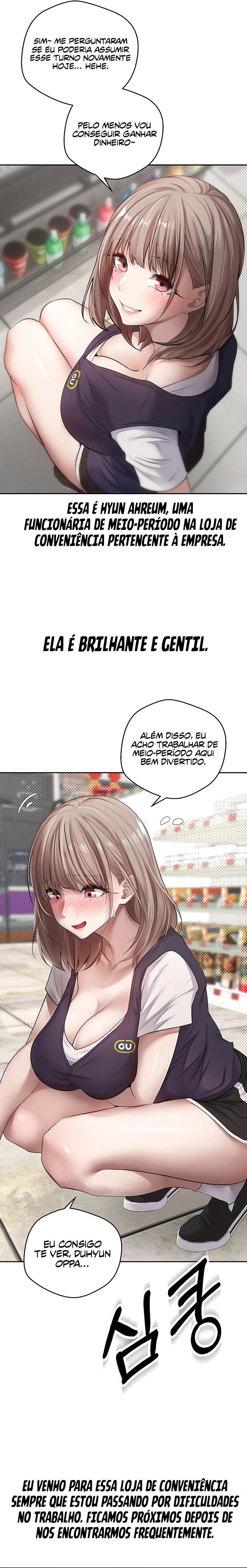 Ler Turning My Life Around With Crypto Sem censura Capitulo 1 Page 15