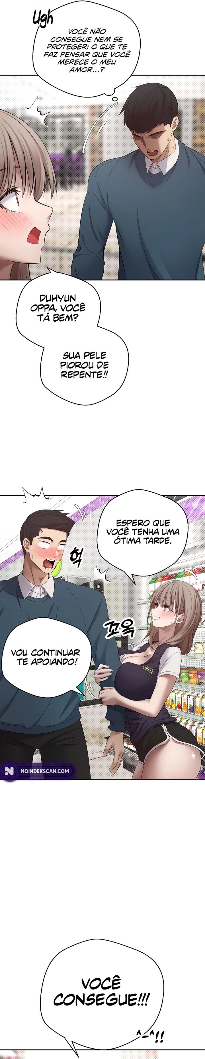 Ler Turning My Life Around With Crypto Sem censura Capitulo 1 Page 17