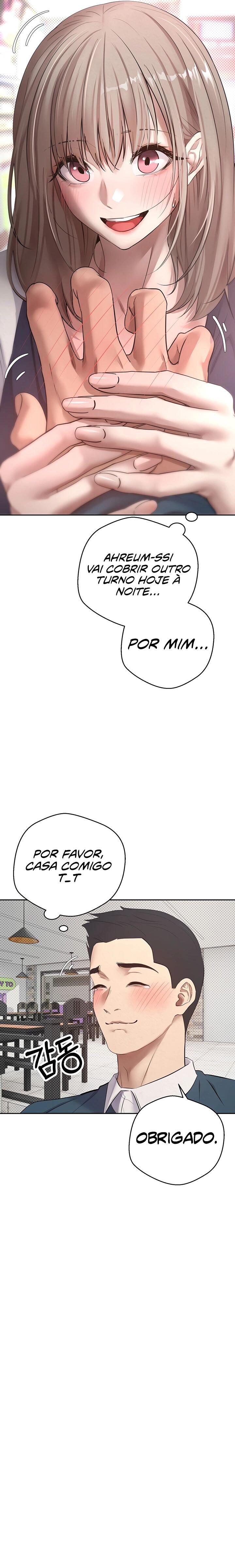 Ler Turning My Life Around With Crypto Sem censura Capitulo 1 Page 18