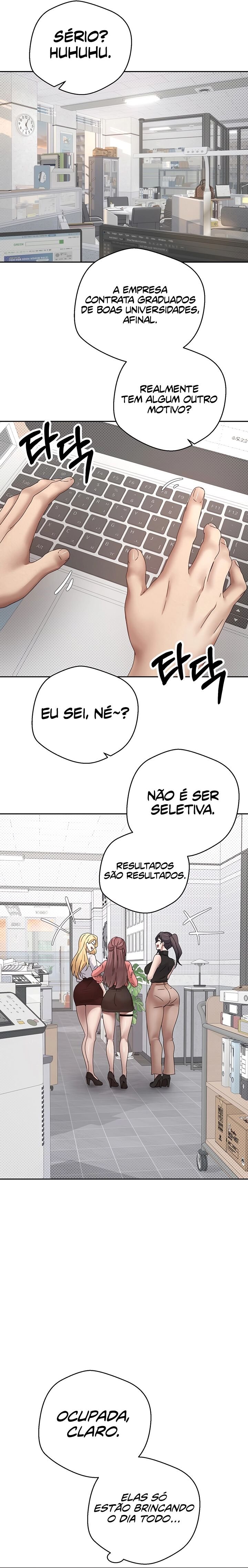 Ler Turning My Life Around With Crypto Sem censura Capitulo 1 Page 19