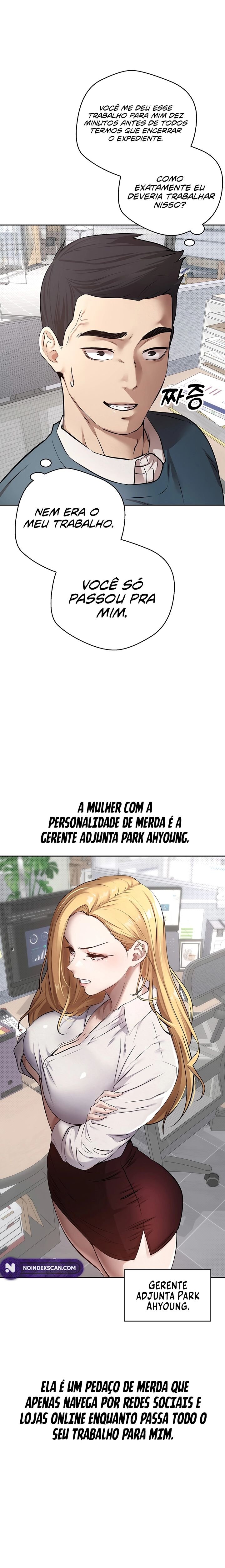 Ler Turning My Life Around With Crypto Sem censura Capitulo 1 Page 2