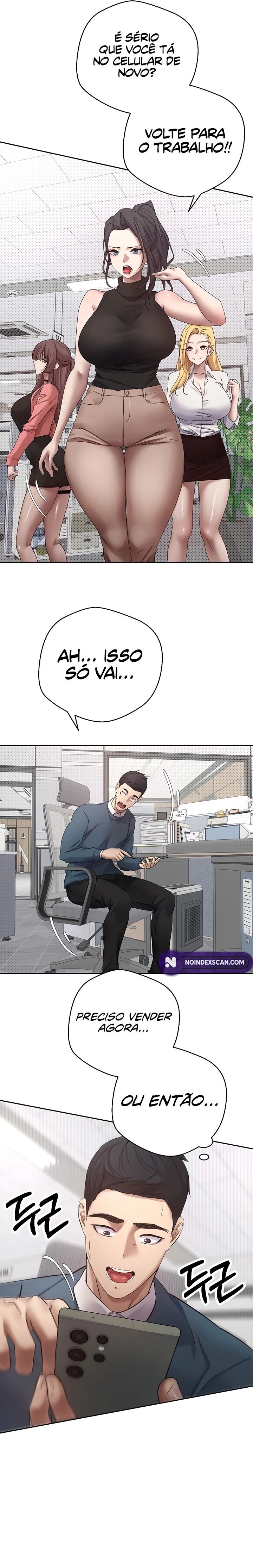 Ler Turning My Life Around With Crypto Sem censura Capitulo 1 Page 22