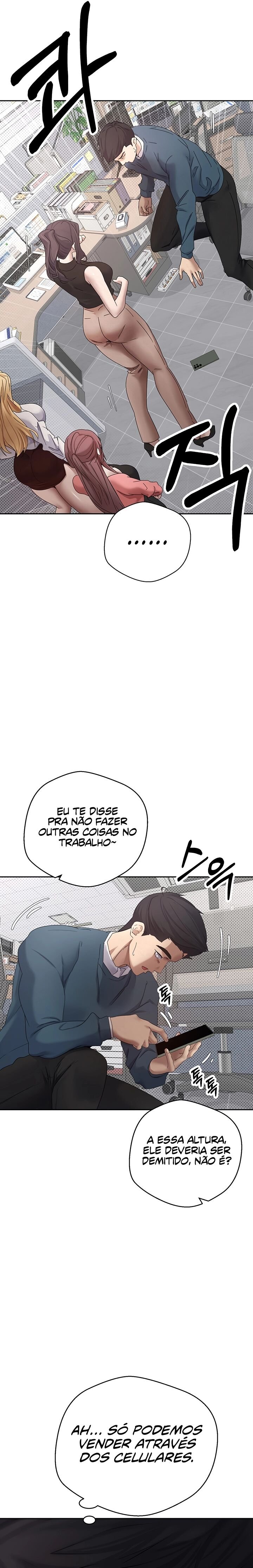 Ler Turning My Life Around With Crypto Sem censura Capitulo 1 Page 25
