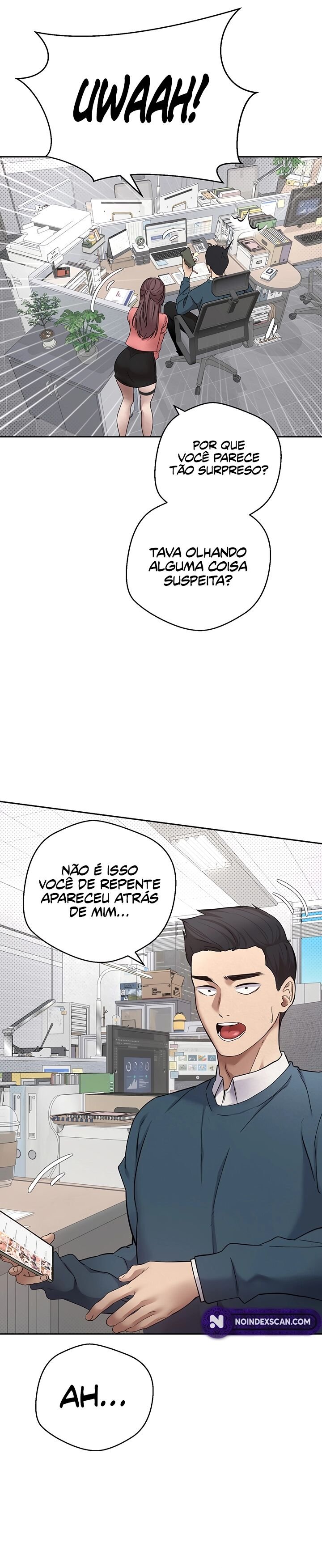 Ler Turning My Life Around With Crypto Sem censura Capitulo 1 Page 8