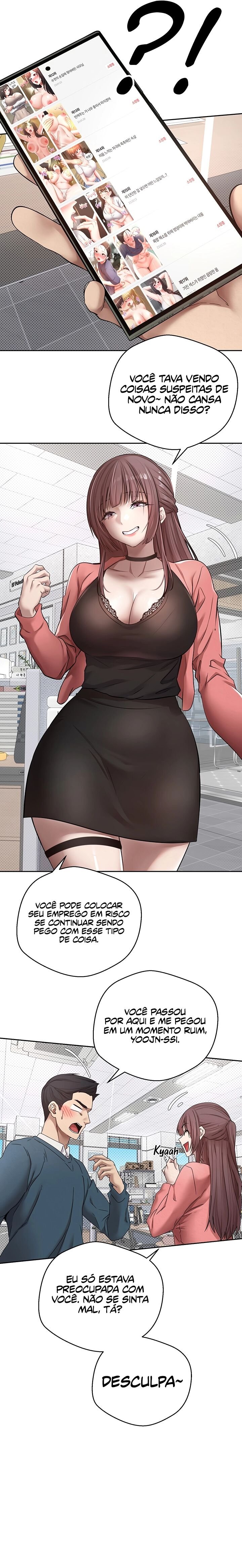 Ler Turning My Life Around With Crypto Sem censura Capitulo 1 Page 9