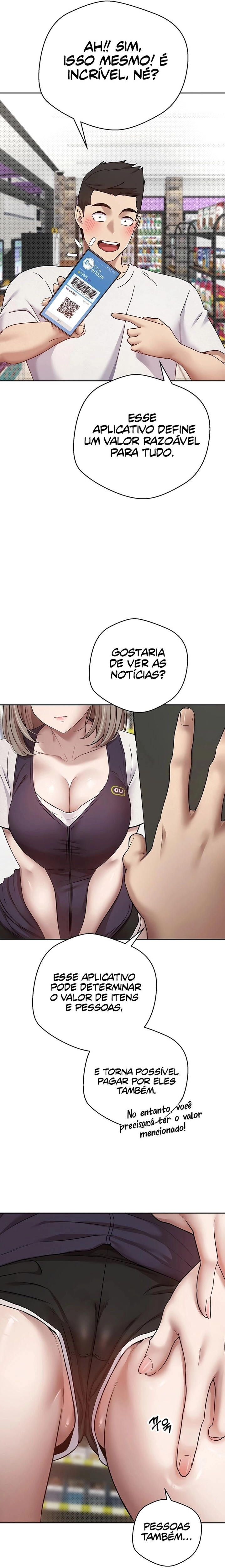 Ler Turning My Life Around With Crypto Sem censura Capitulo 2 Page 11