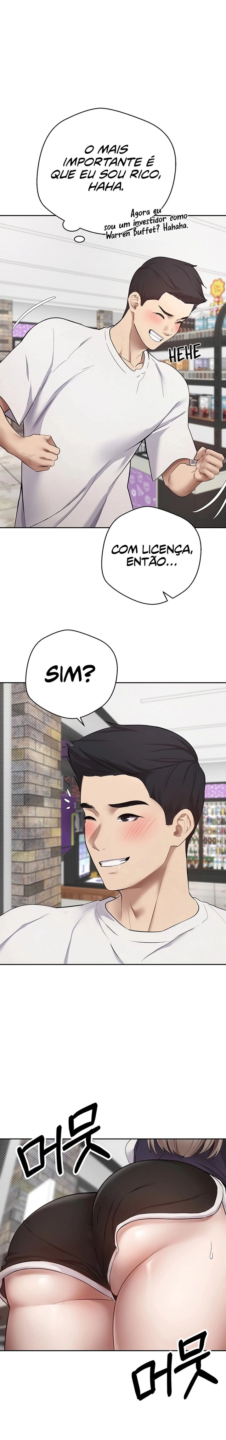 Ler Turning My Life Around With Crypto Sem censura Capitulo 2 Page 12