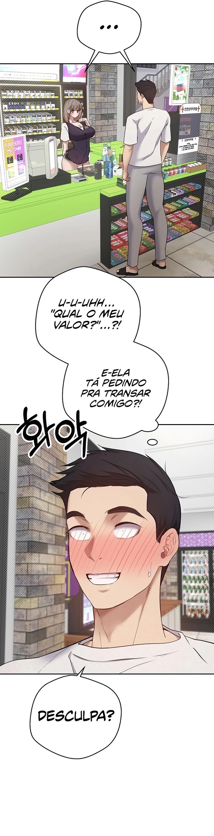 Ler Turning My Life Around With Crypto Sem censura Capitulo 2 Page 14