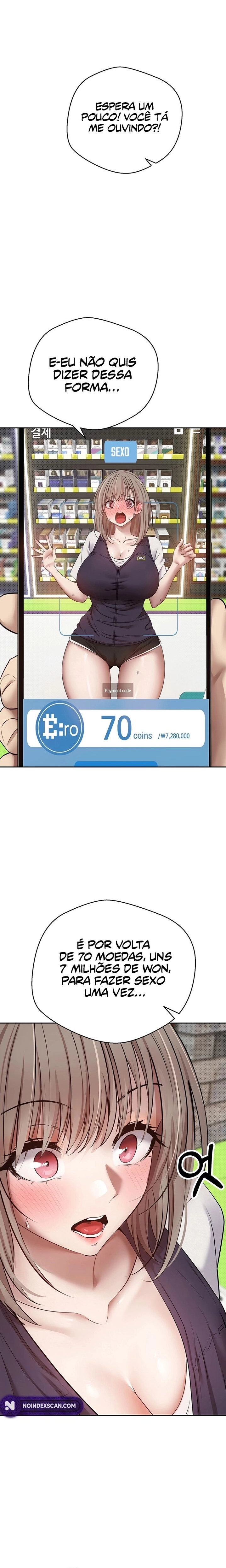 Ler Turning My Life Around With Crypto Sem censura Capitulo 2 Page 16