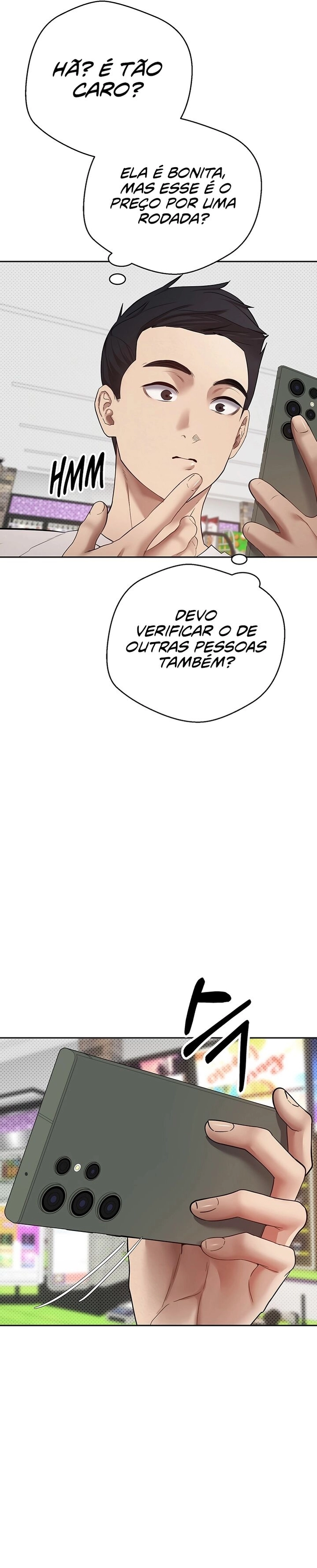 Ler Turning My Life Around With Crypto Sem censura Capitulo 2 Page 17