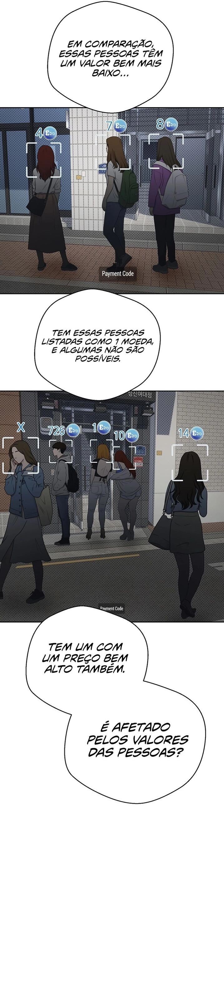 Ler Turning My Life Around With Crypto Sem censura Capitulo 2 Page 18