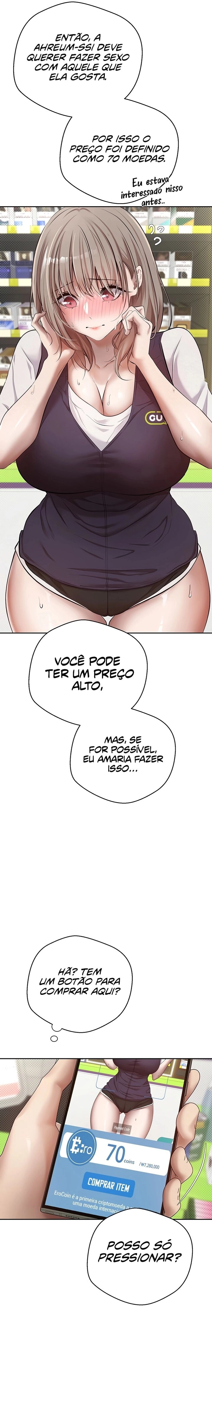 Ler Turning My Life Around With Crypto Sem censura Capitulo 2 Page 19