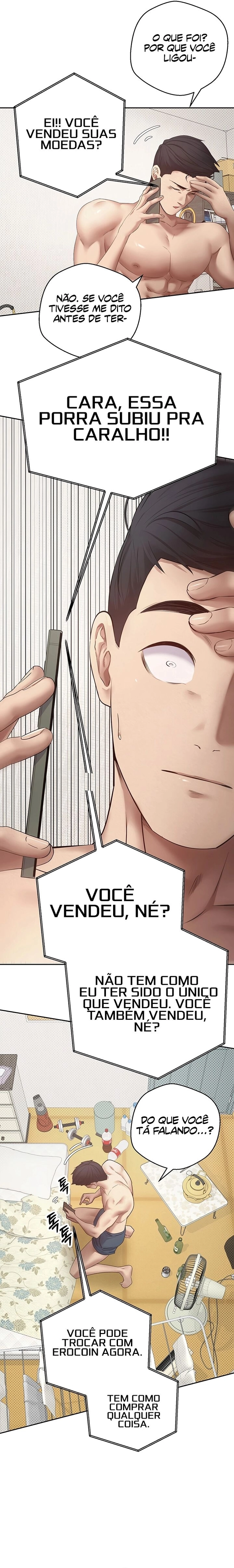 Ler Turning My Life Around With Crypto Sem censura Capitulo 2 Page 2