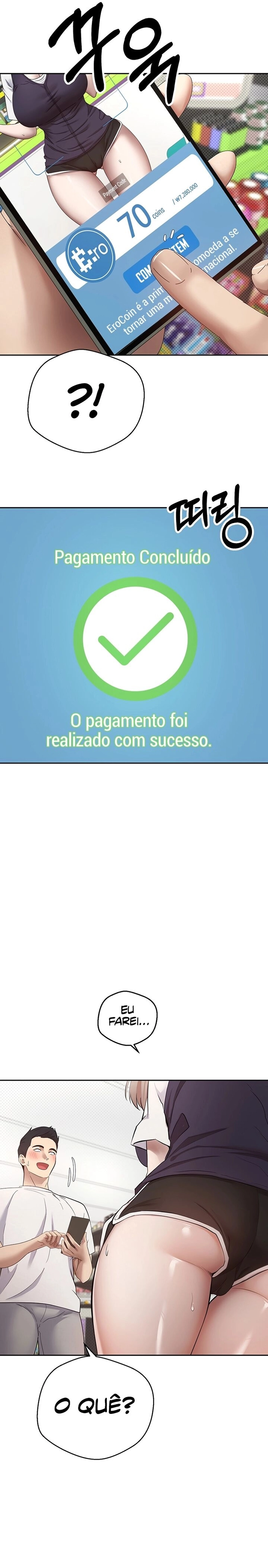 Ler Turning My Life Around With Crypto Sem censura Capitulo 2 Page 20
