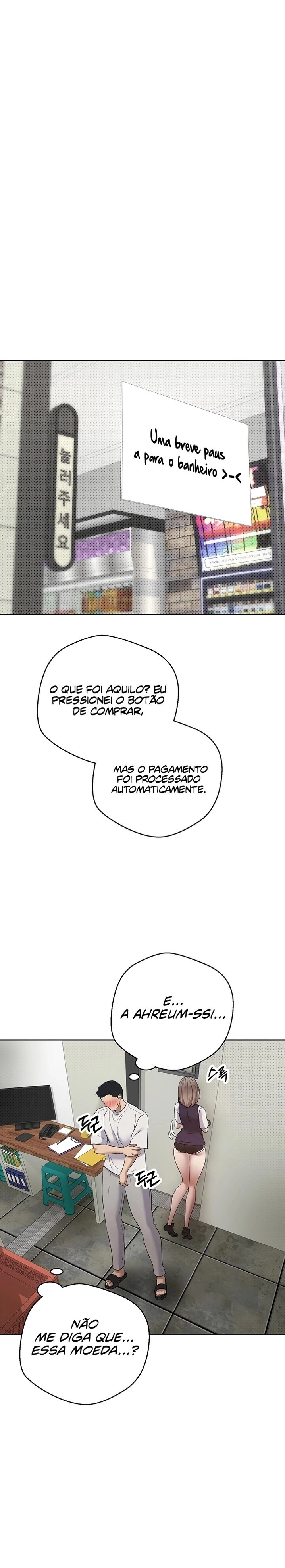 Ler Turning My Life Around With Crypto Sem censura Capitulo 2 Page 22