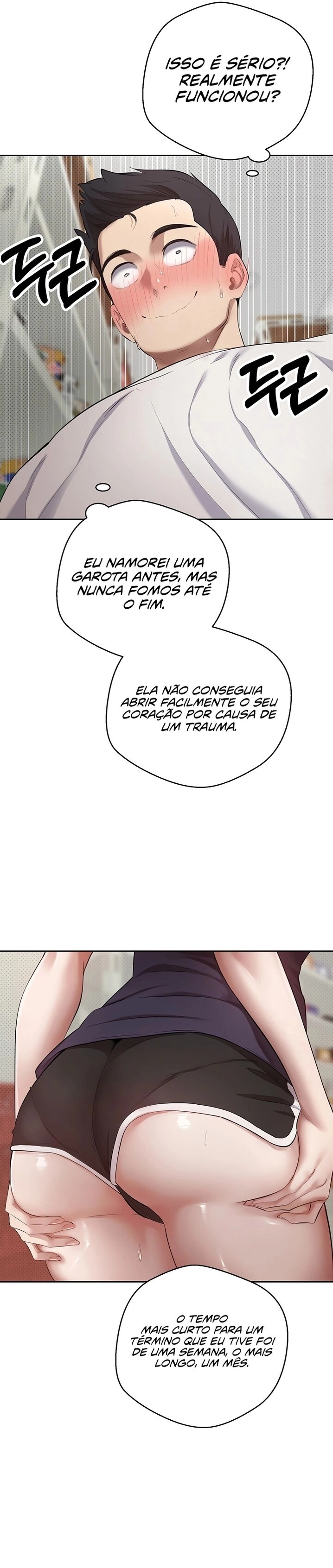Ler Turning My Life Around With Crypto Sem censura Capitulo 2 Page 24