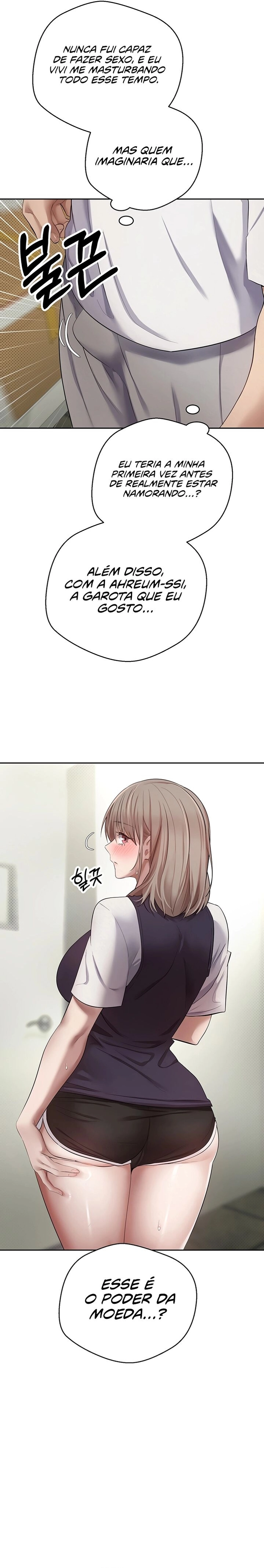 Ler Turning My Life Around With Crypto Sem censura Capitulo 2 Page 25