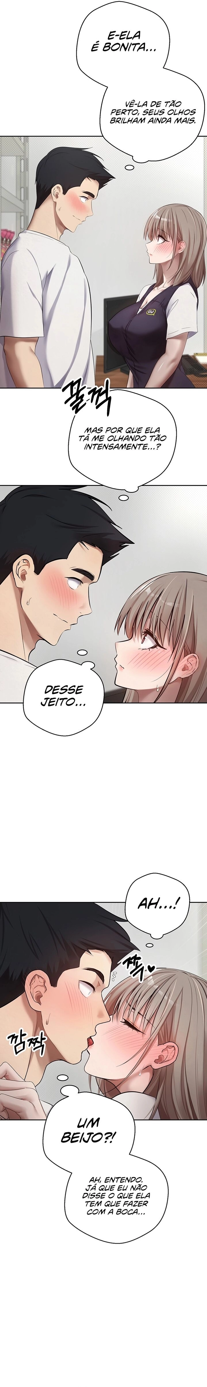 Ler Turning My Life Around With Crypto Sem censura Capitulo 2 Page 28