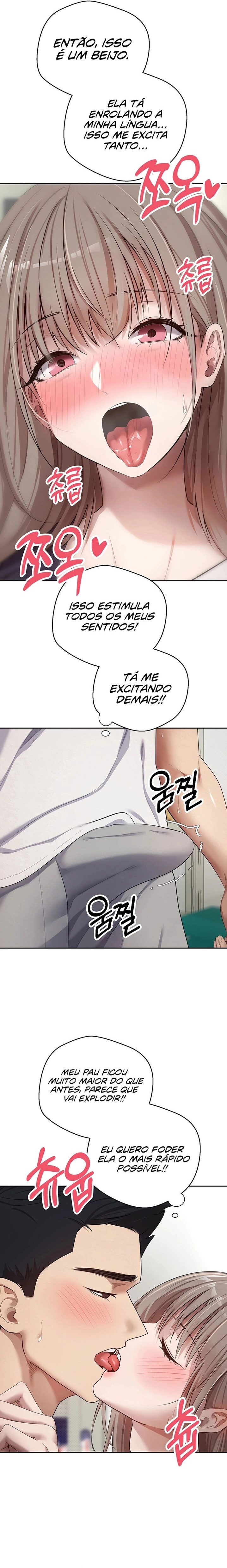 Ler Turning My Life Around With Crypto Sem censura Capitulo 2 Page 29