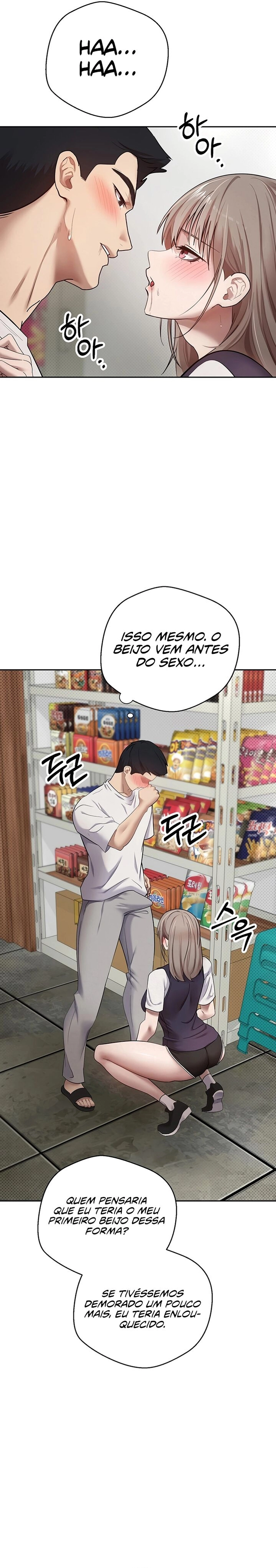 Ler Turning My Life Around With Crypto Sem censura Capitulo 2 Page 30