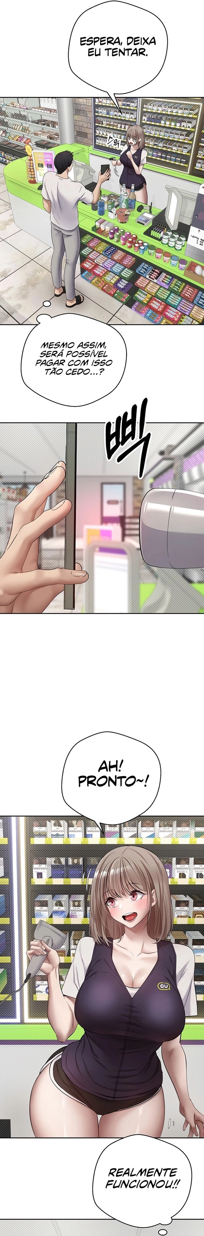 Ler Turning My Life Around With Crypto Sem censura Capitulo 2 Page 5