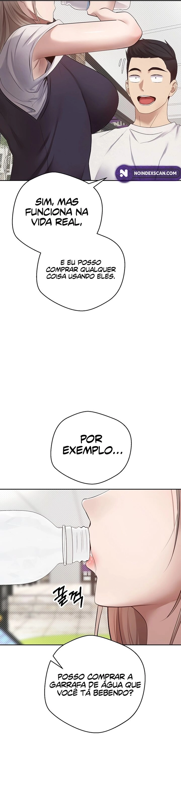 Ler Turning My Life Around With Crypto Sem censura Capitulo 2 Page 7
