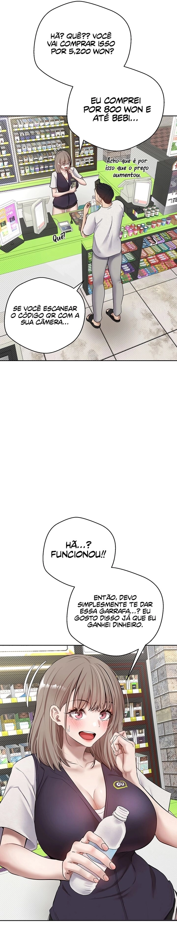 Ler Turning My Life Around With Crypto Sem censura Capitulo 2 Page 9