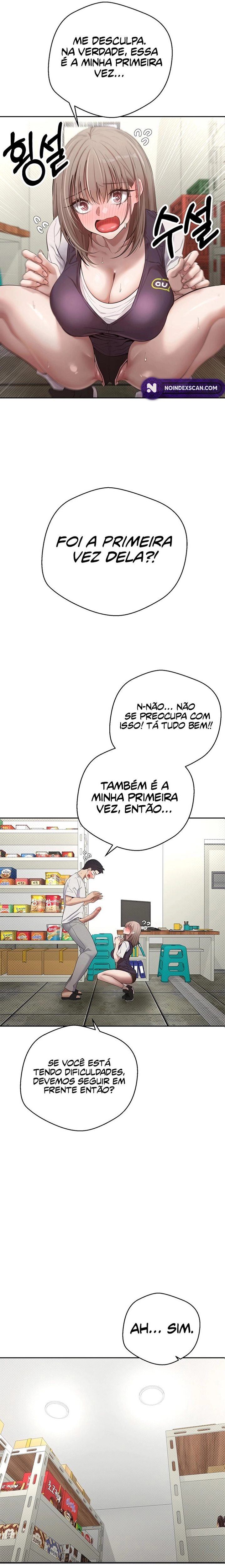 Ler Turning My Life Around With Crypto Sem censura Capitulo 3 Page 10