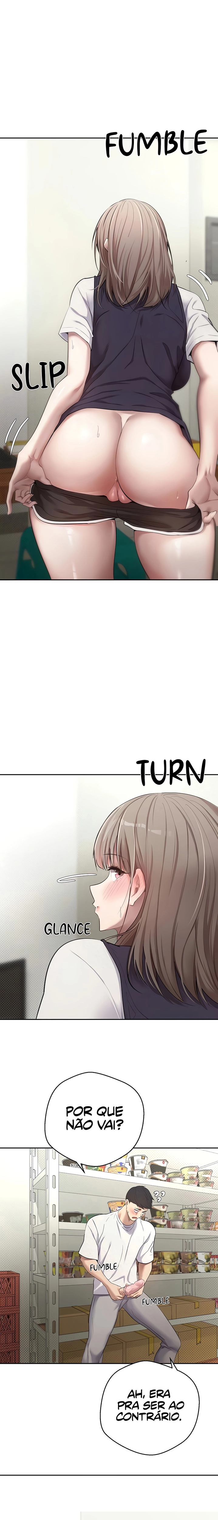 Ler Turning My Life Around With Crypto Sem censura Capitulo 3 Page 11