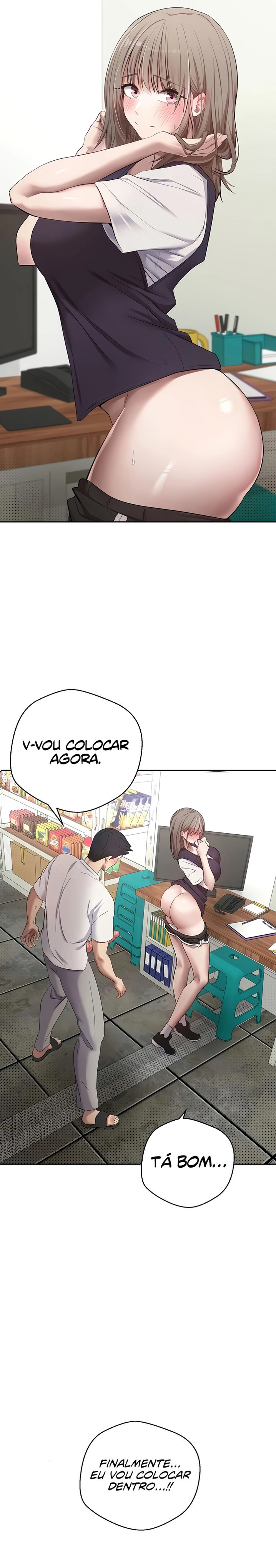 Ler Turning My Life Around With Crypto Sem censura Capitulo 3 Page 12