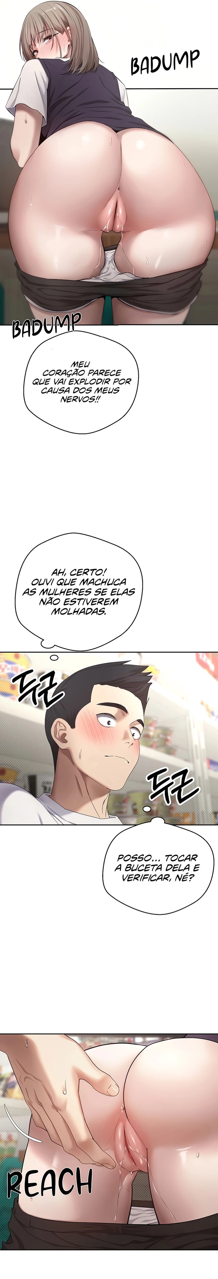 Ler Turning My Life Around With Crypto Sem censura Capitulo 3 Page 13