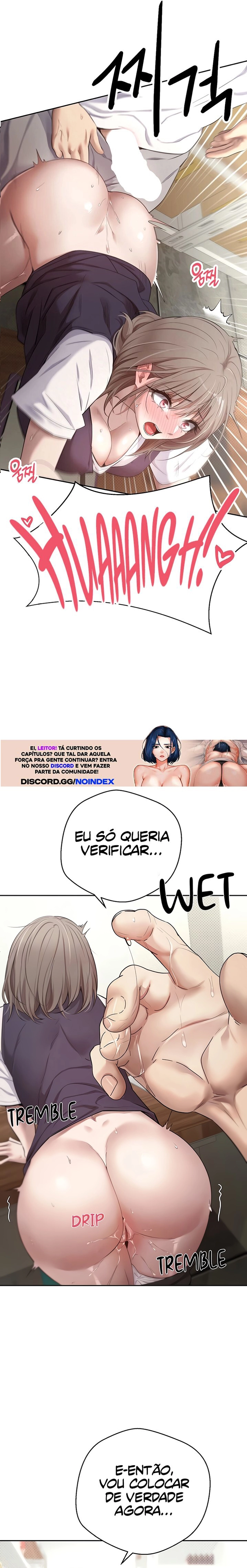 Ler Turning My Life Around With Crypto Sem censura Capitulo 3 Page 16