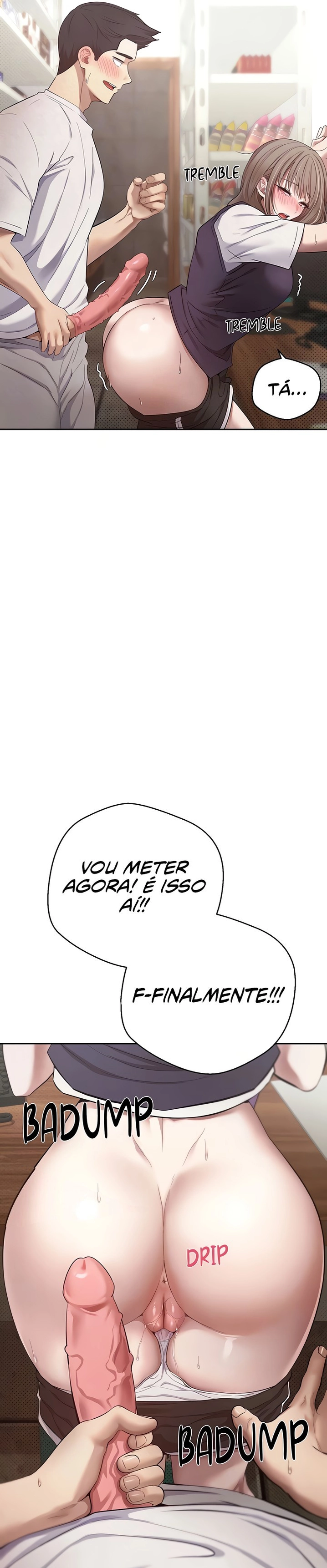 Ler Turning My Life Around With Crypto Sem censura Capitulo 3 Page 17
